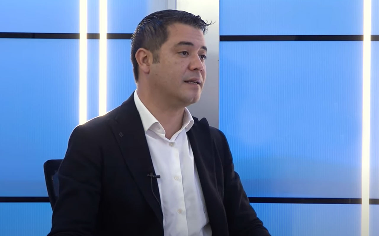 �BB S�zc�s� Murat Ongun �ok iddialar� do�rulad�