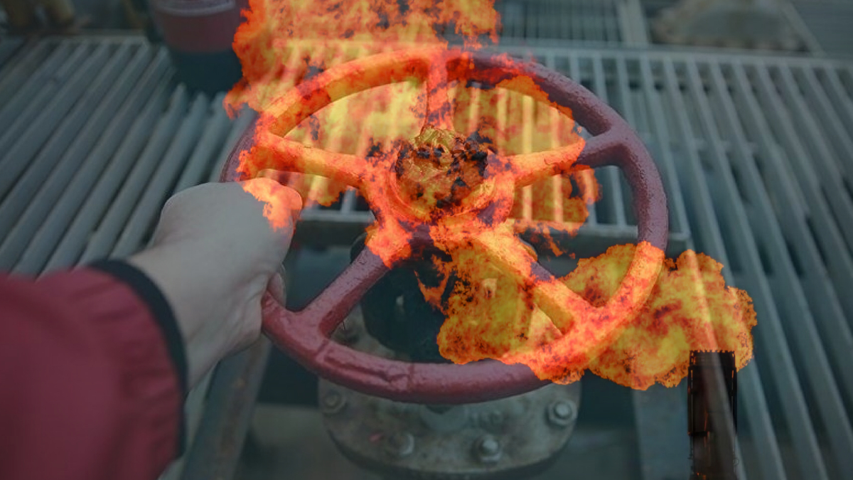 Karde� �lkeden do�algaz karar�! T�rkiye i�in harekete ge�ti