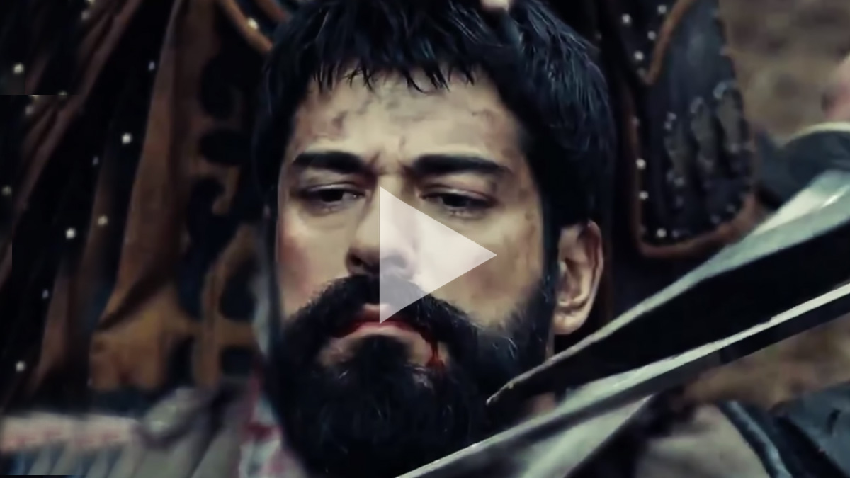 Kurulu� Osman 79.b�l�m full izle tek par�a!