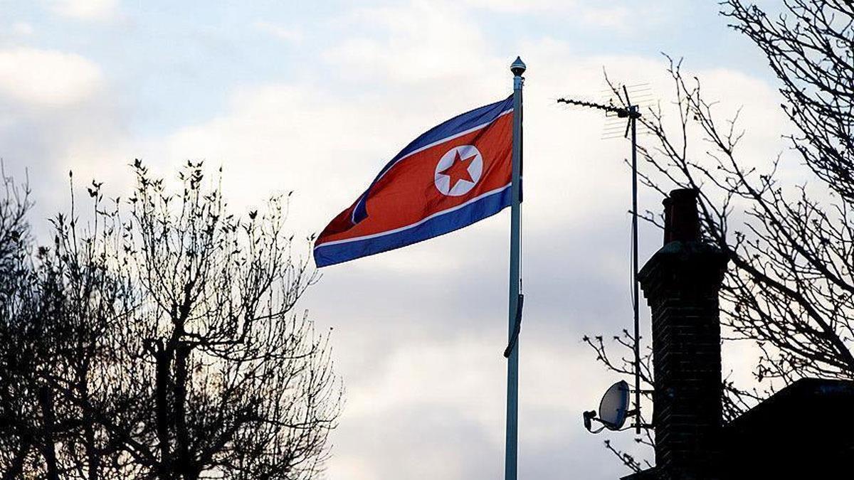 Kuzey Kore'de ktlk tehlikesi nedeniyle tarm politikasnda deiiklik yapld