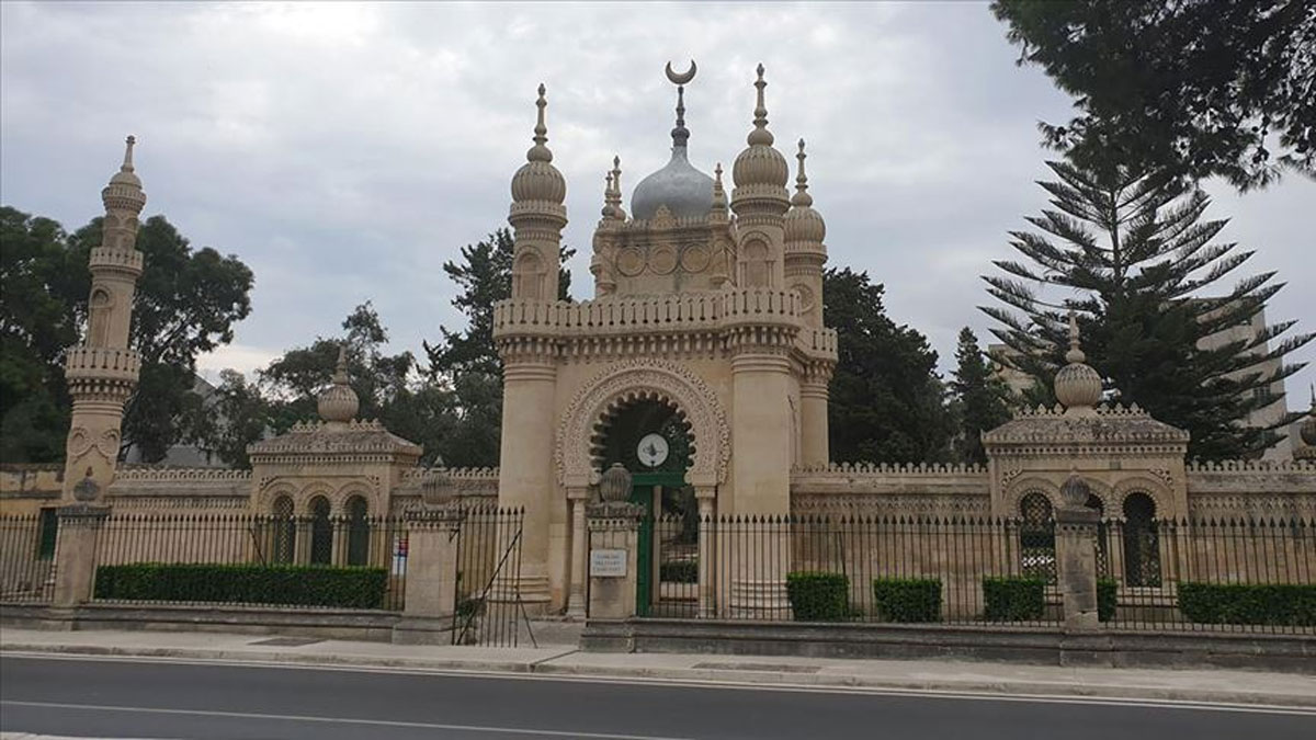 Projeye izin ��kmad�! T�rkiye'den Malta'ya te�ekk�r