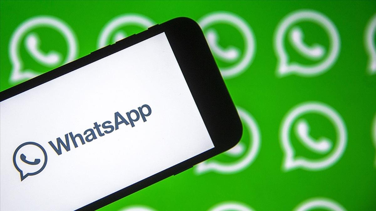 AB: WhatsApp kiisel veriler hakknda kullanclar daha iyi bilgilendirmeli