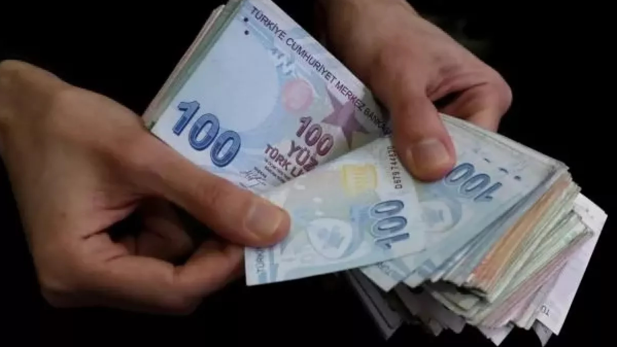 Ba�kan Erdo�an m�jdeyi vermi�ti! Ek zam geliyor