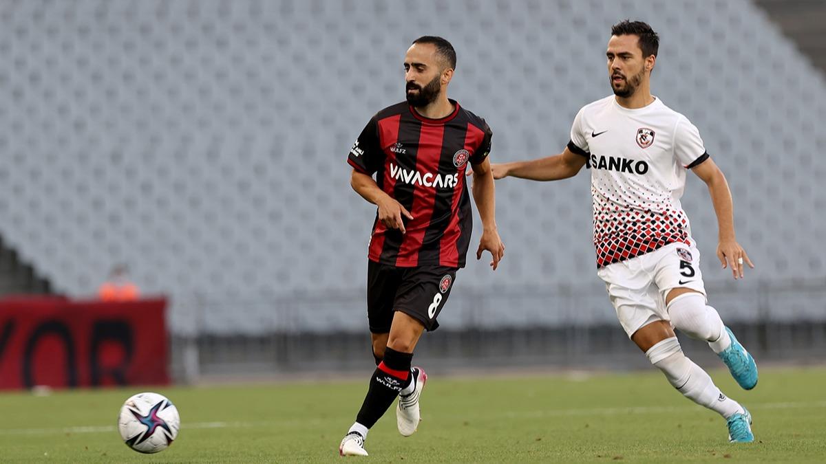 Erhun ztmer Adana Demirspor'a transfer oldu