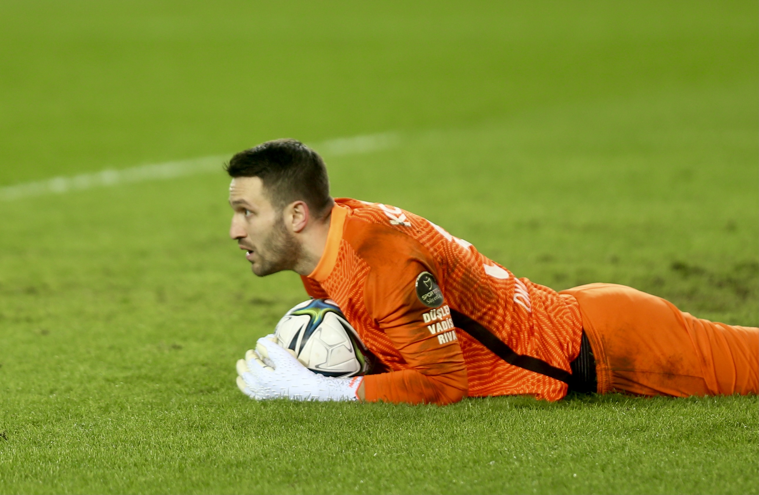 Galatasaray'dan, Okan Kocuk i�in yeni teklif