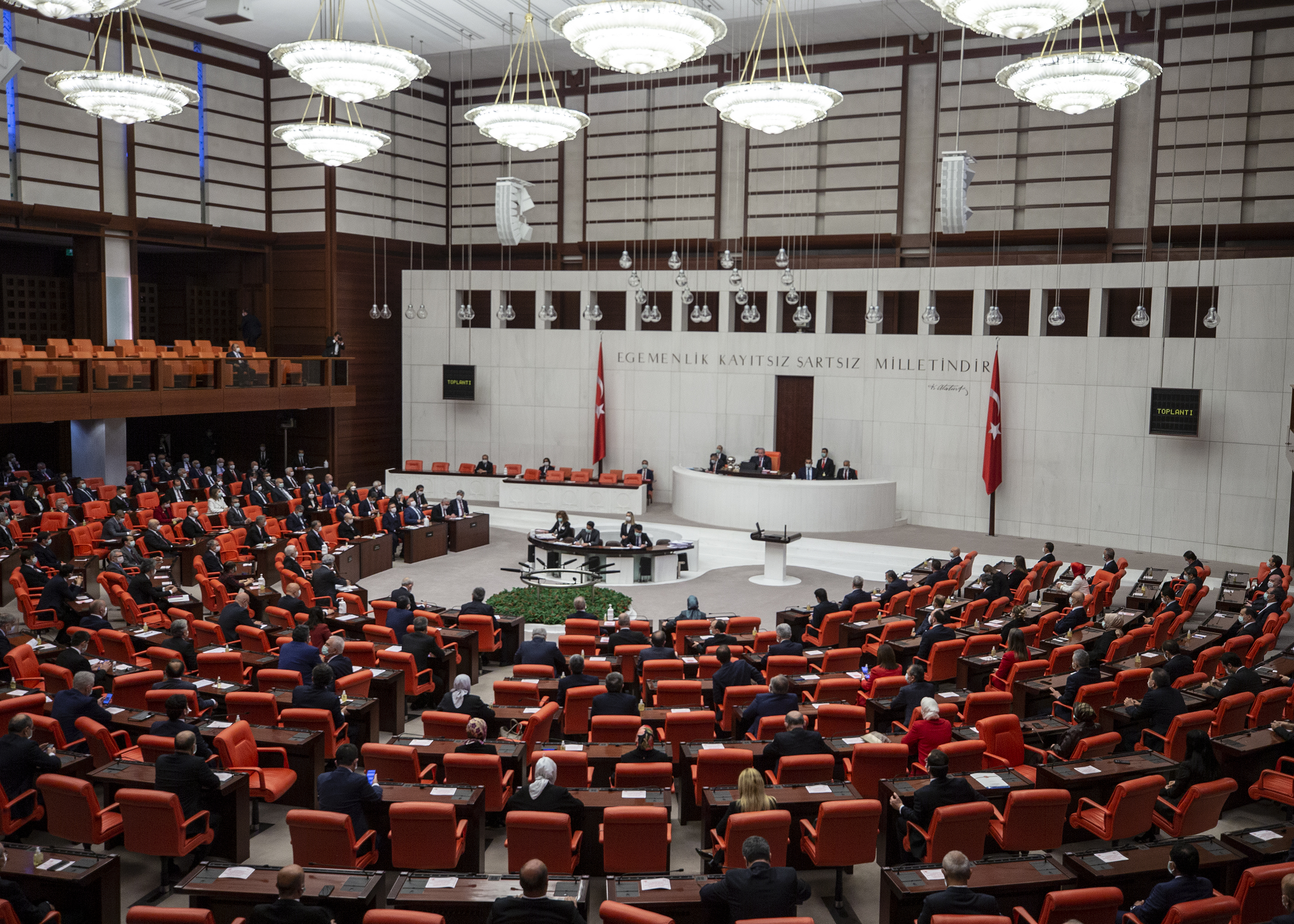 HDP'li G�zel hakk�nda olu�turulan Haz�rl�k Komisyonu, pazartesi g�n� toplan�yor