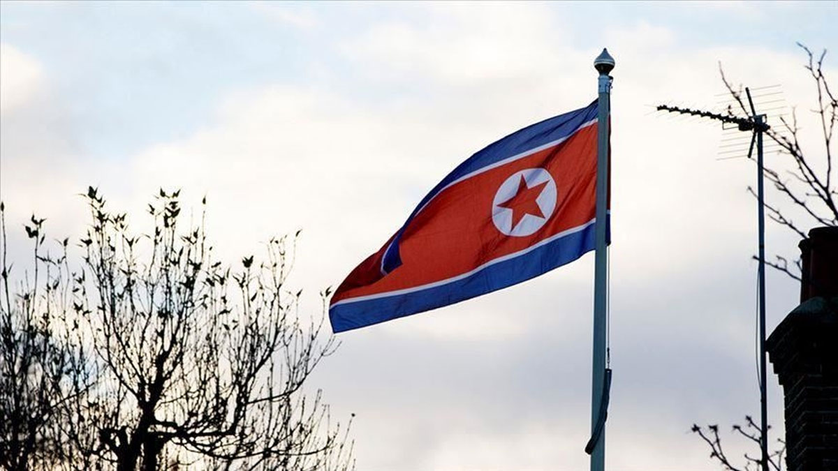 Kuzey Kore'nin, 2 yllk karantinann ardndan 'snrlarn yeniden at' iddias