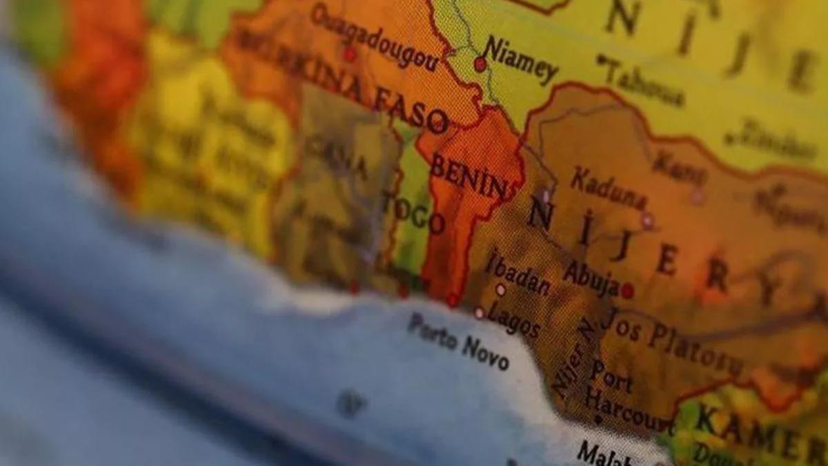 Nijerya'da silahl saldr! 9 kii hayatn kaybetti