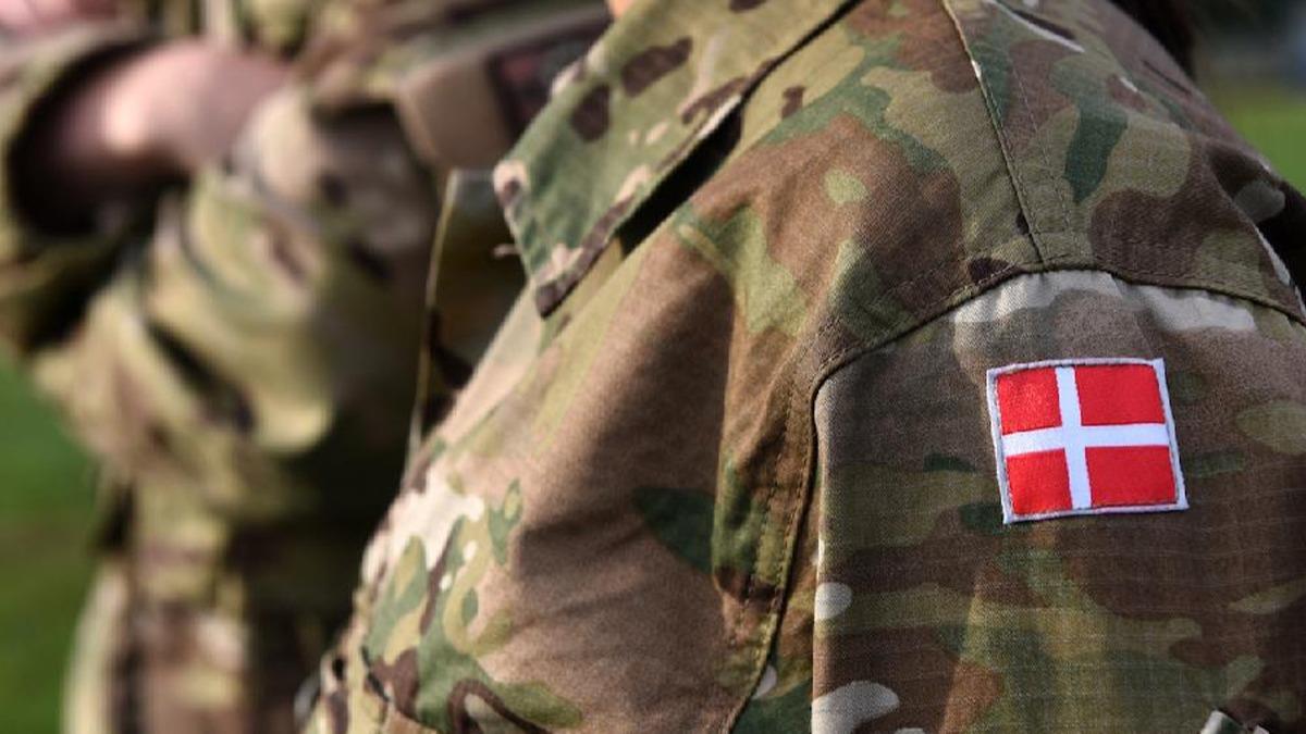Resmi aklama yapld: Danimarka Mali'den askerlerini ekiyor 
