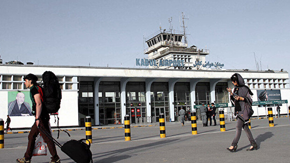 T�rkiye, Katar ve Taliban Kabil Havaliman� i�in anla�t�!