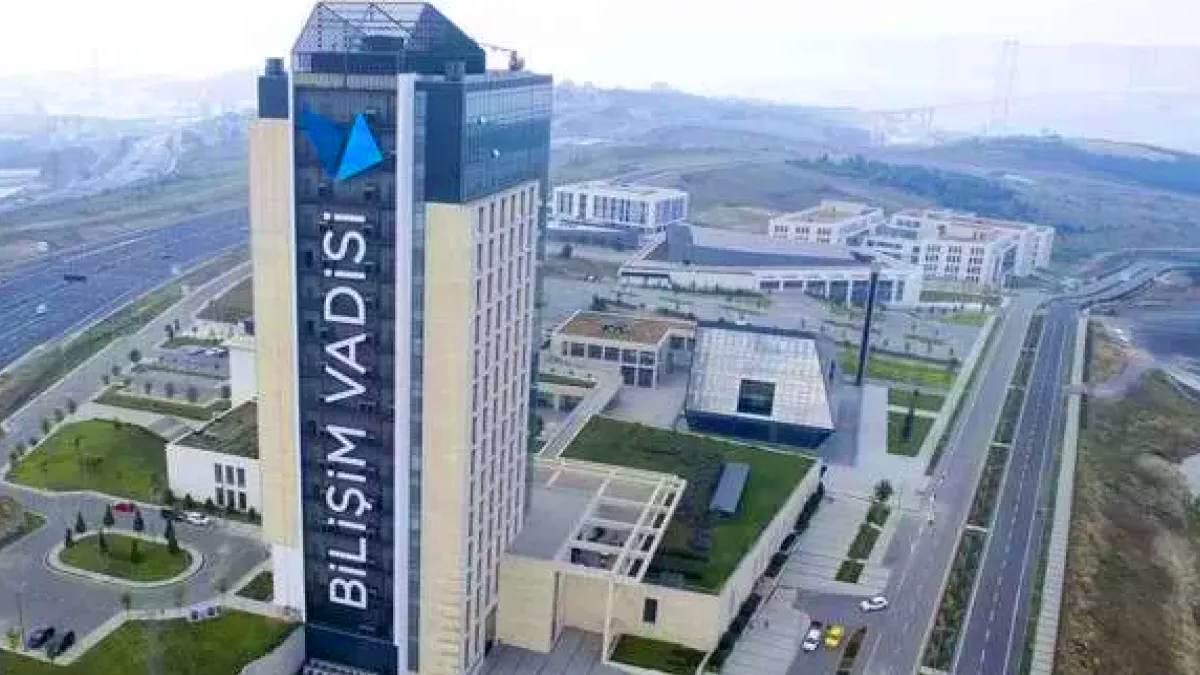 Vadi'de kamp ba�l�yor! T�rkiye'nin pazar pay�n� art�racak