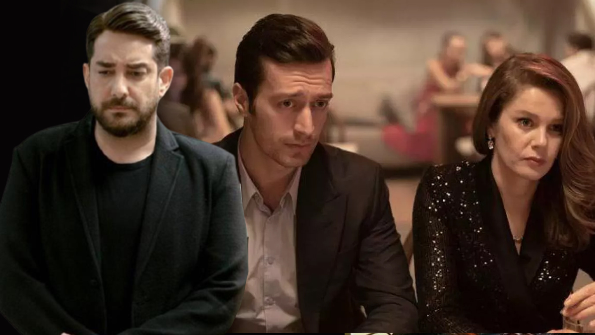 Camdaki K�z dizisinde dikkat �eken sahne! Bakanl�k a��klamada bulundu