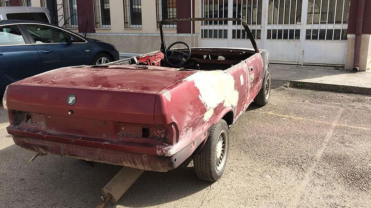 ��i�leri Bakanl���ndan hurda ve at�l ara�lar i�in genelge