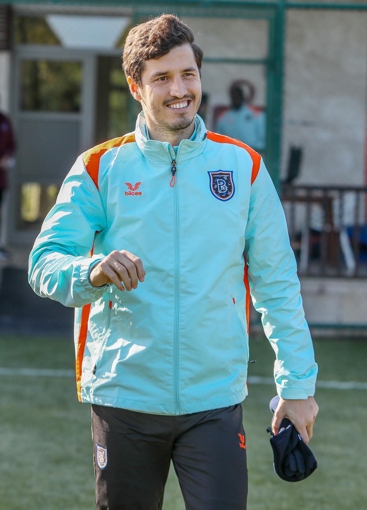 Salih U�an: Be�ikta� d�nemim �anss�z ge�ti