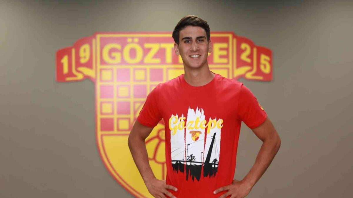 efik Abal Gztepe'den ayrld