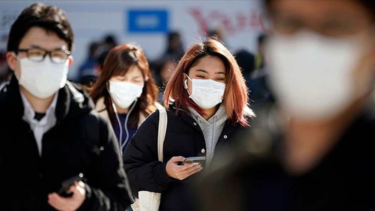 Son 24 saatte 81 bin 810 vaka tespit edildi