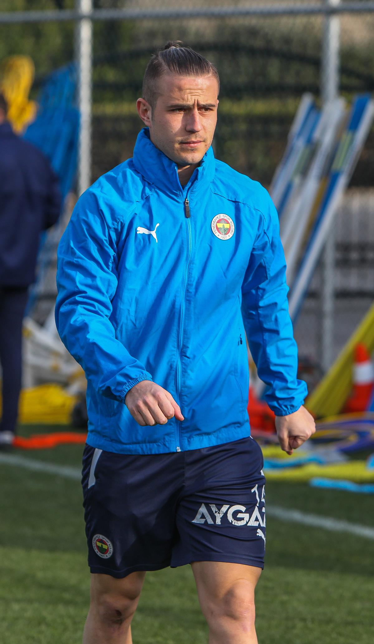 Dimitris Pelkas: �smail Kartal, ger�ekten ho�, nazik ve adil bir insan