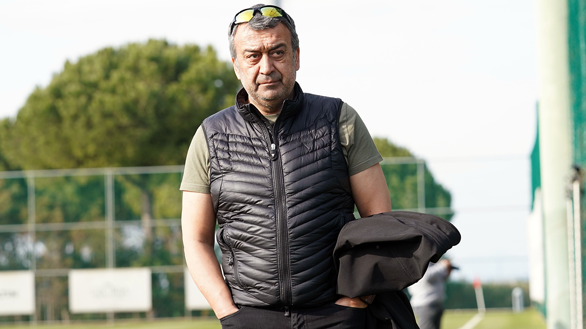 Gaziantep FK'dan Oulcan alayan aklamas