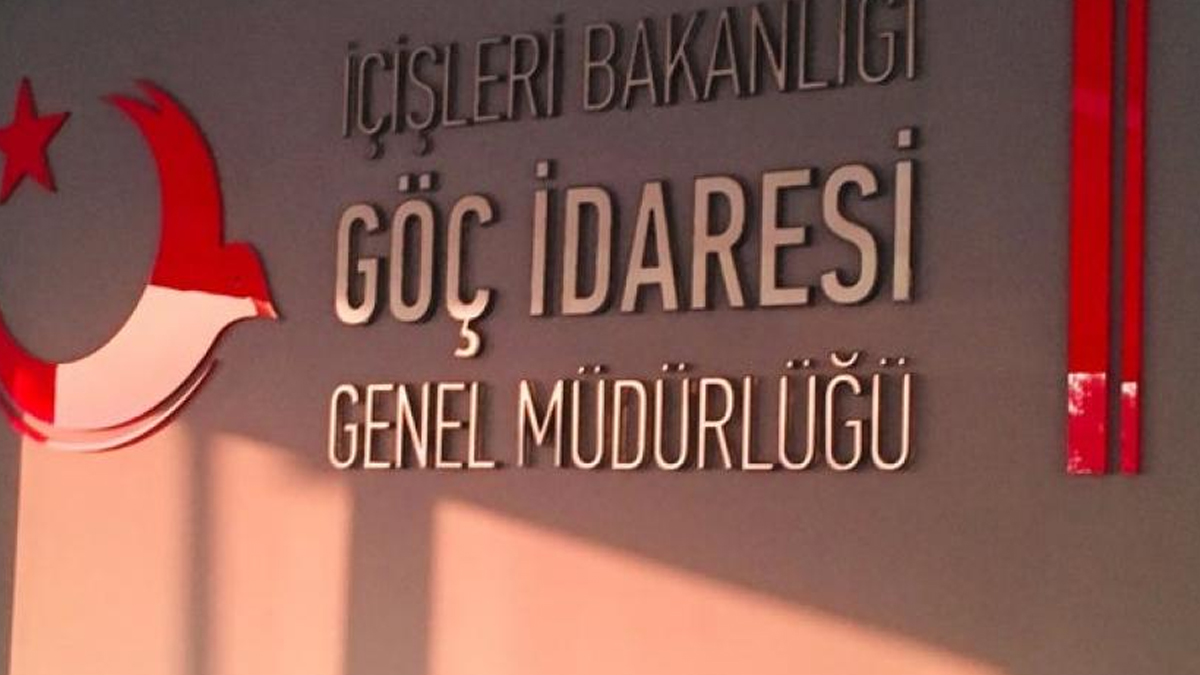 G�� �daresi Ba�kanl���ndan o iddialara yalanlama