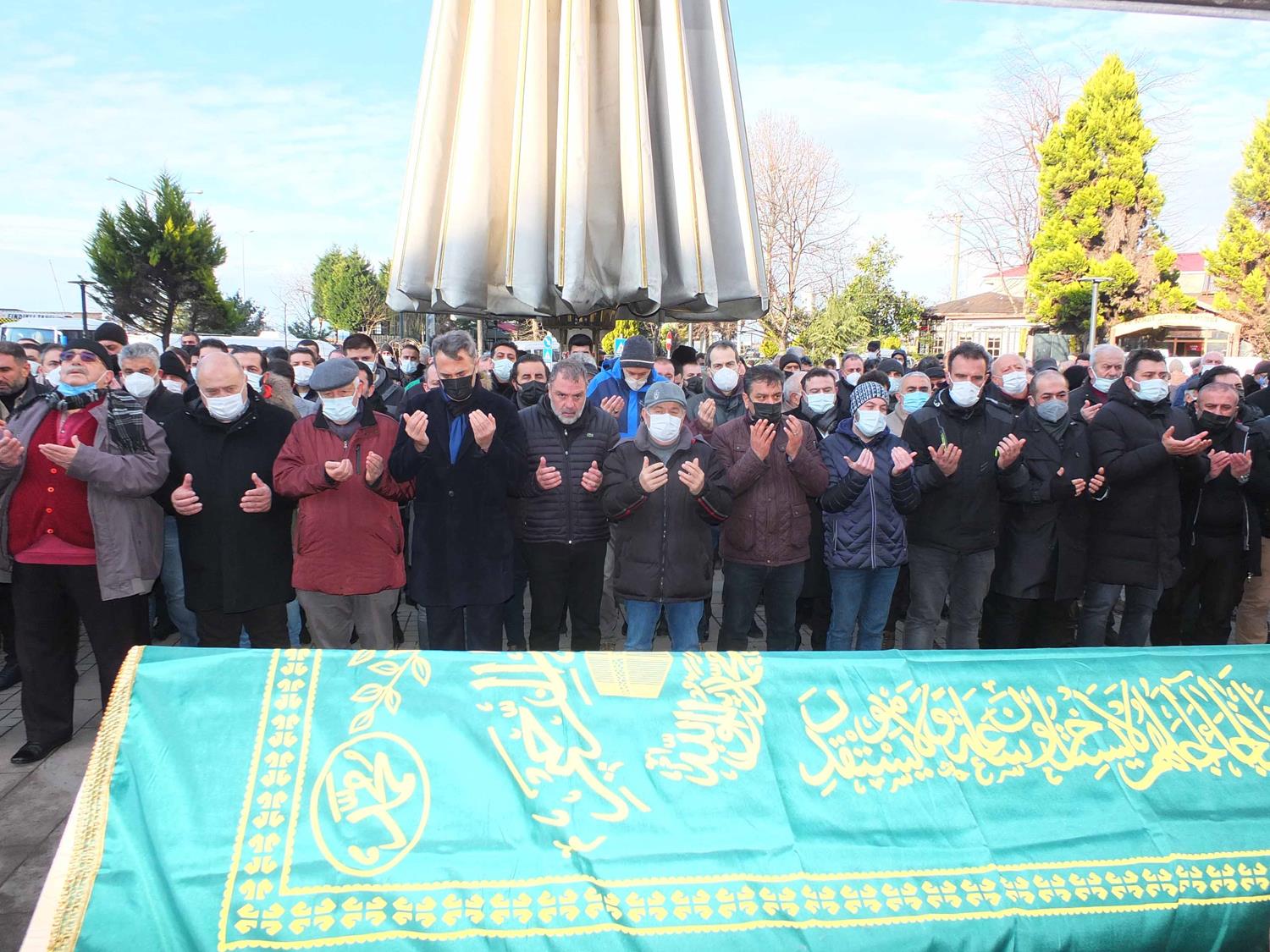 �stanbul Sa�l�k M�d�rl��� avukat Mahmutyaz�c�o�lu'nun �l�m�ne ili�kin iddialar� yalanlad�
