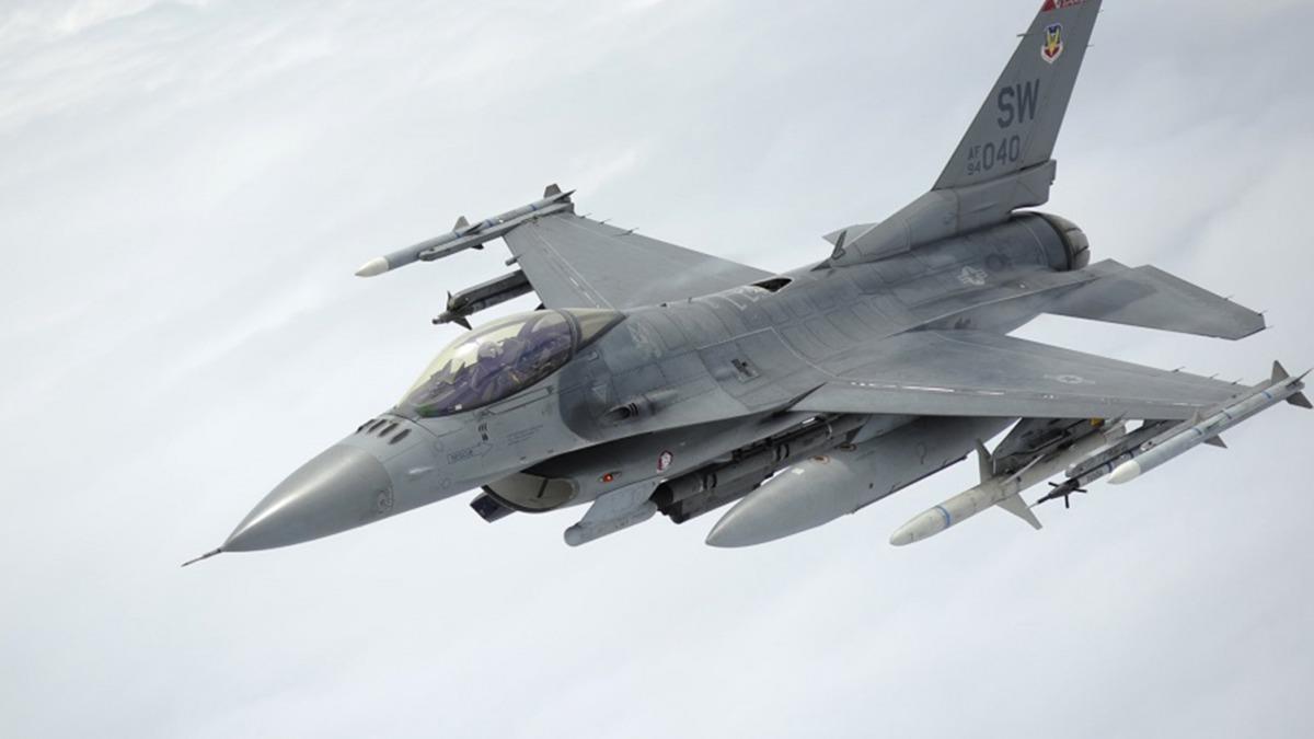'Yine MiG-29'lara kaldk...' Komuda F-16 isyan!