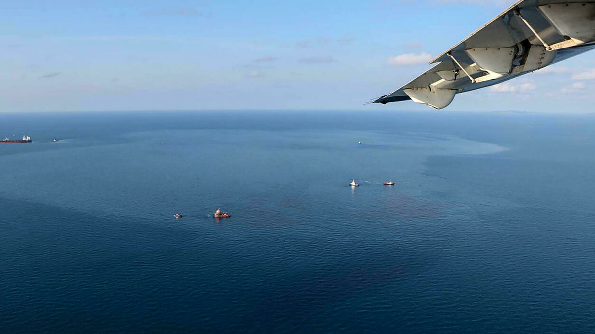 Tayland OHAL durumuna ge�ti! Y�zlerce donanma personeli �al��ma ba�latt�