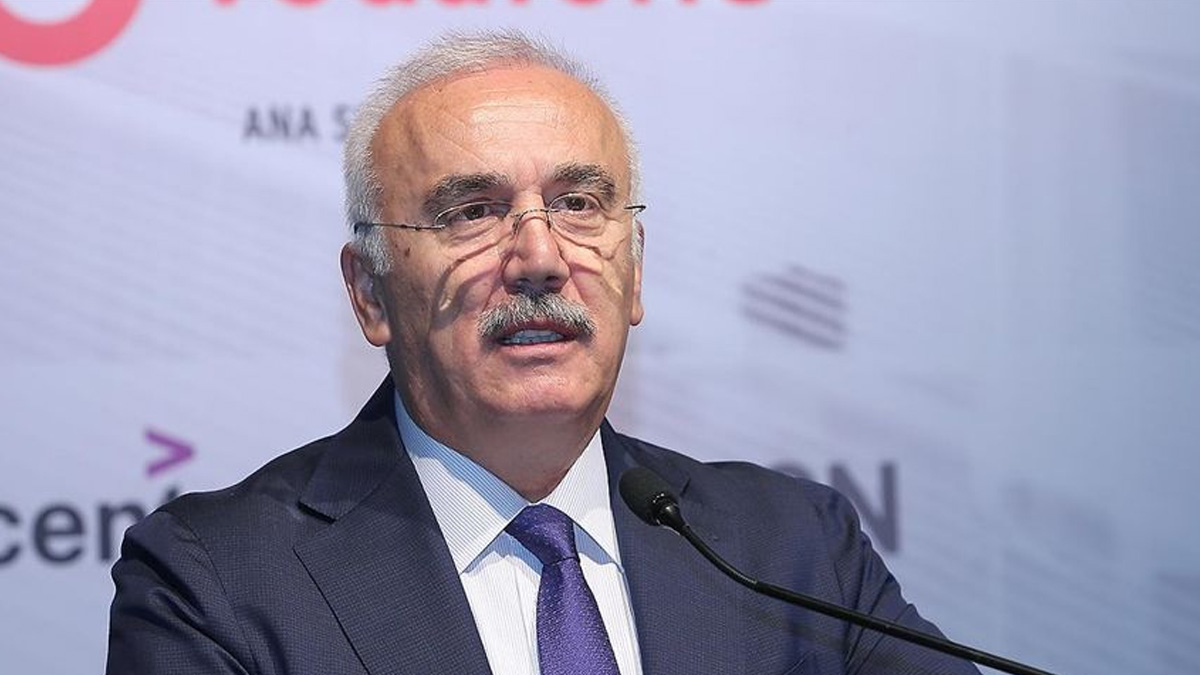 Tar�m Kredi Genel M�d�r� H�seyin Ayd�n kimdir?