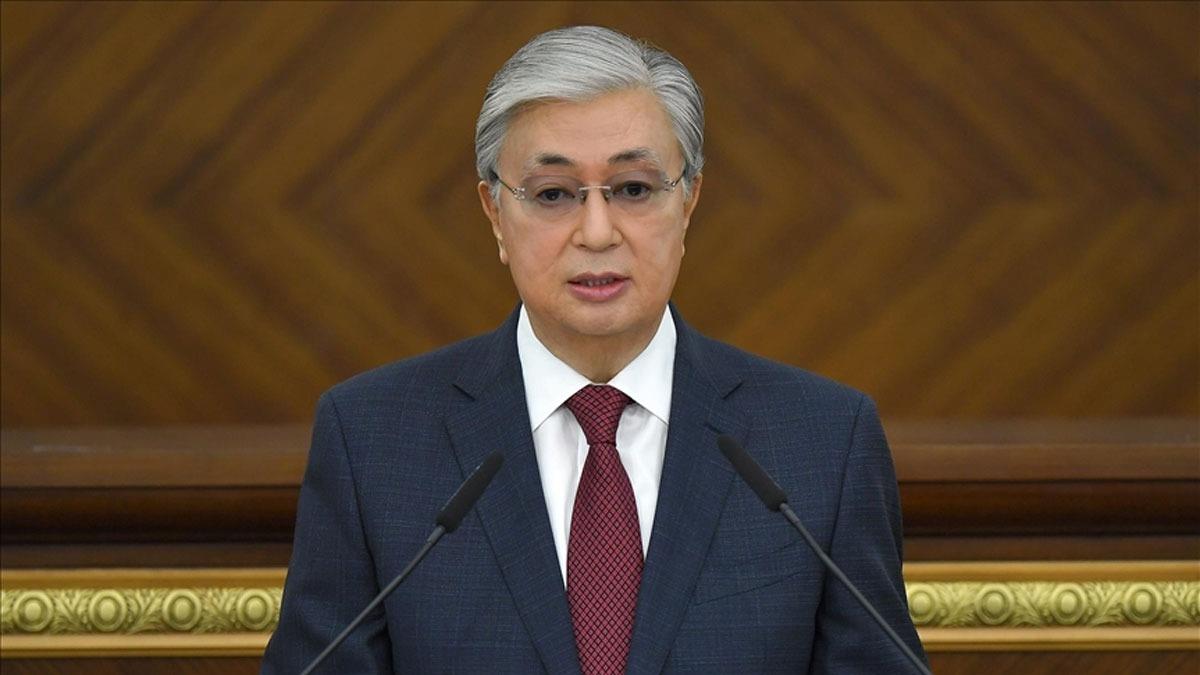 Kazakistan, Tokayev'in ''Yeni Kazakistan'' politikasyla yeni dneme adm atyor