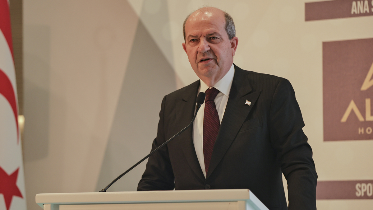 MGK kararlar�n� i�aret etti! T�rkiye �al��malara destek verecek