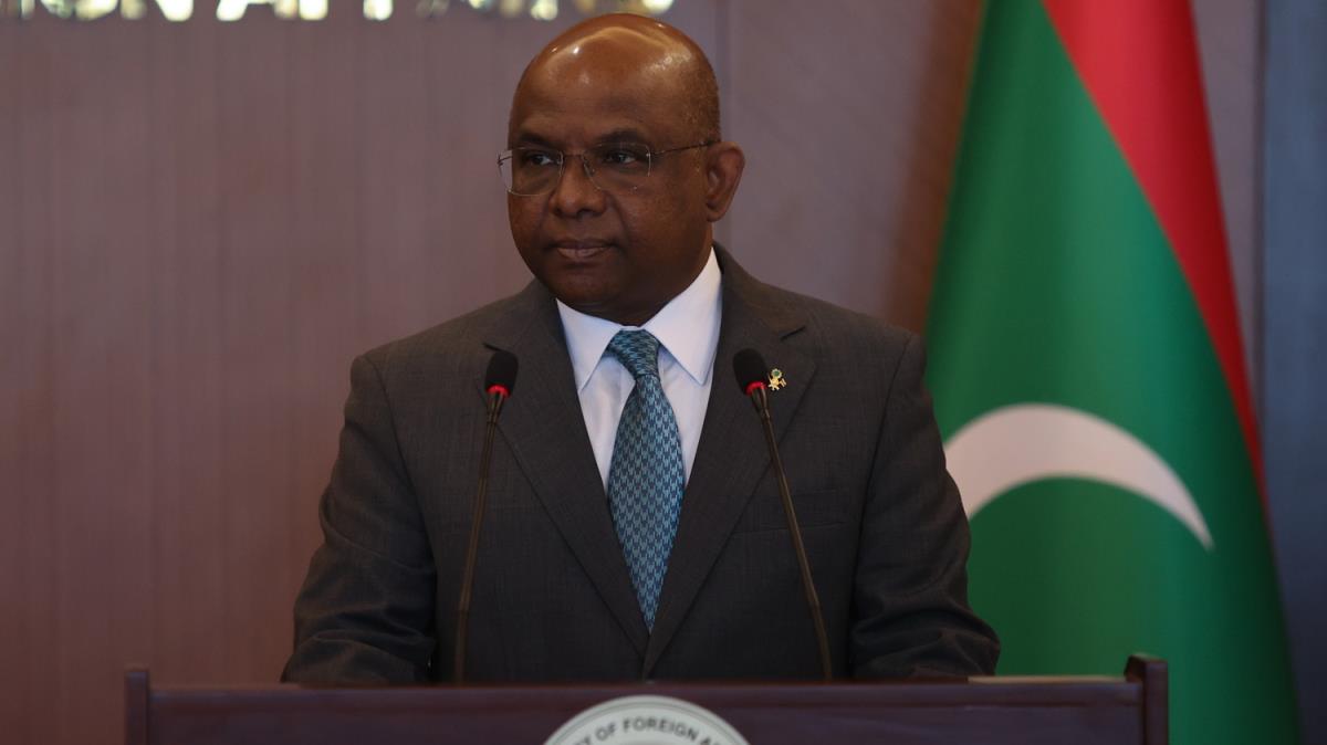 Anlaşmayı imzalamaya hazırlar! Shahid: Türkiye'nin teklifini değerlendiriyoruz