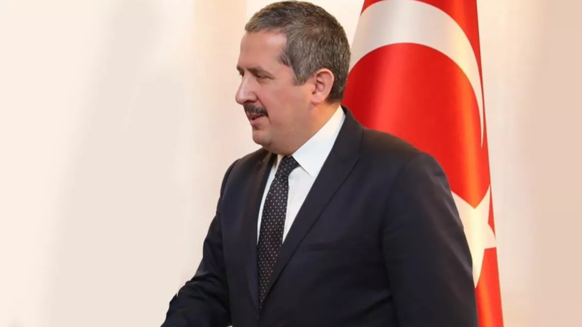 T�rkiye ekonomisi istihdam, ihracat ve yat�r�mla b�y�yecek