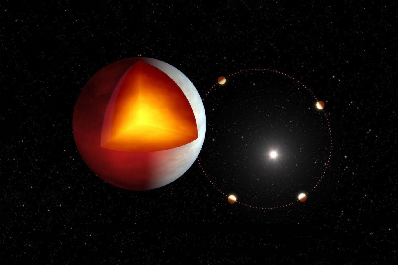 Bir ��renci ke�fetti! D�nya �okta: Y�zlerce kat daha g��l�...