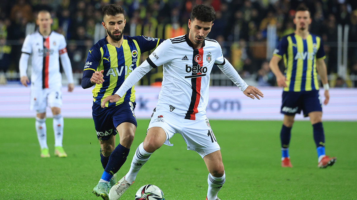 G�ztepe'den yerli transfer ata��! O�uzhan �zyakup, Ayta� Kara ve Yunus Mall�...