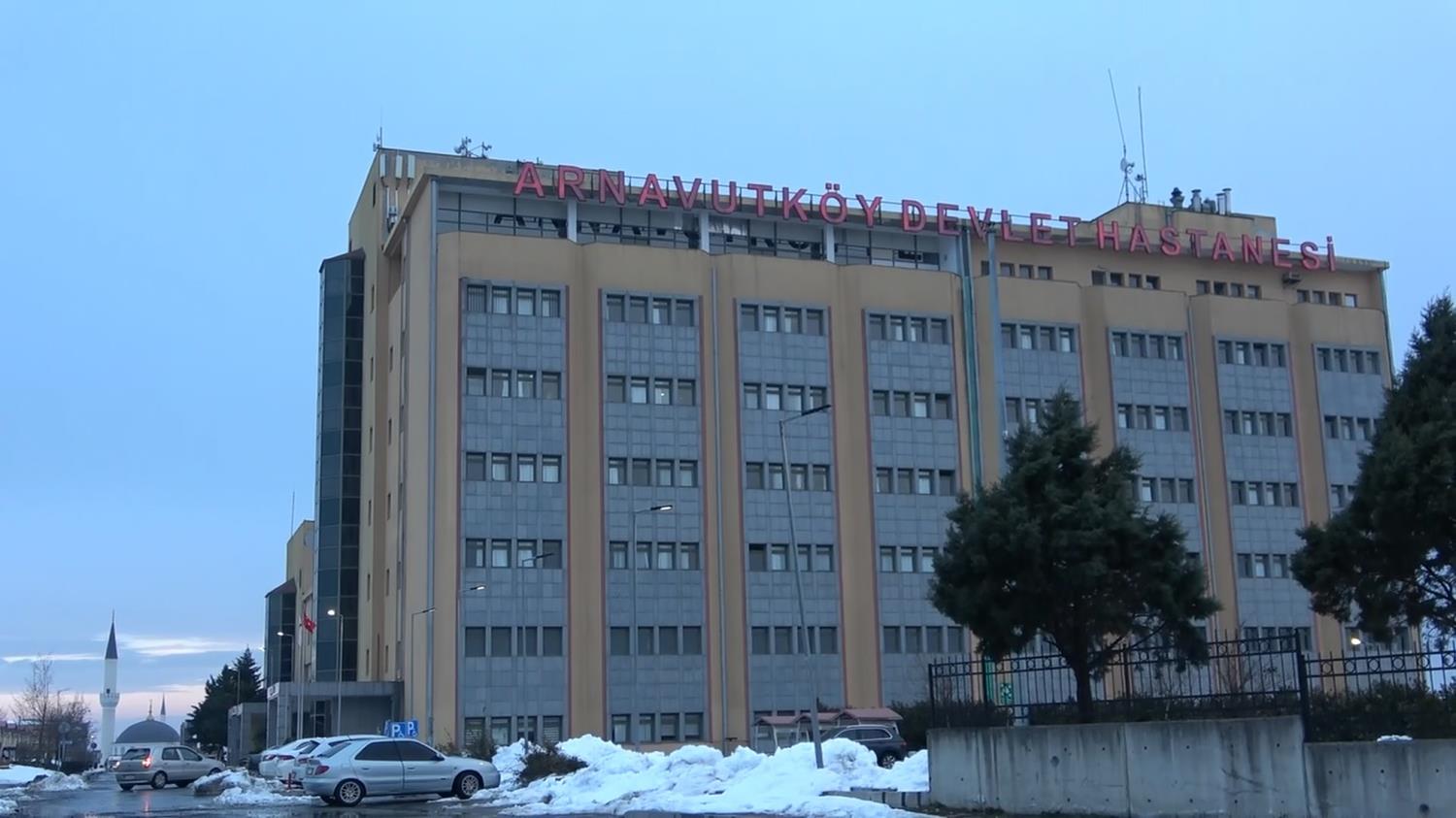 �stanbul'da sahte i�ki facias�