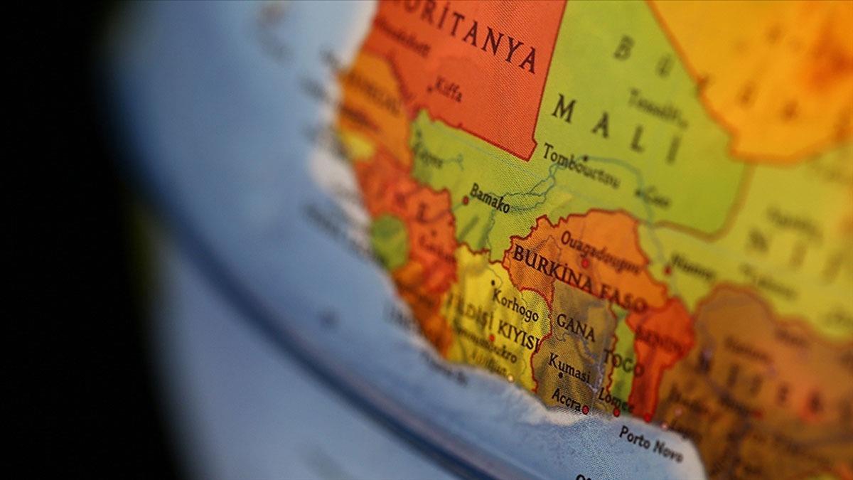 Mali, Fransa'nn Bamako Bykelisinden lkeyi terk etmesini istedi