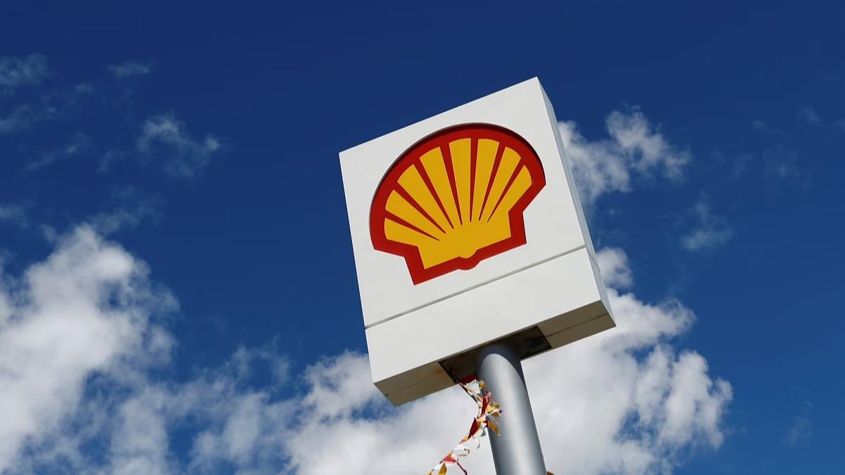 Petrol devi Shell'de istifa depremi!