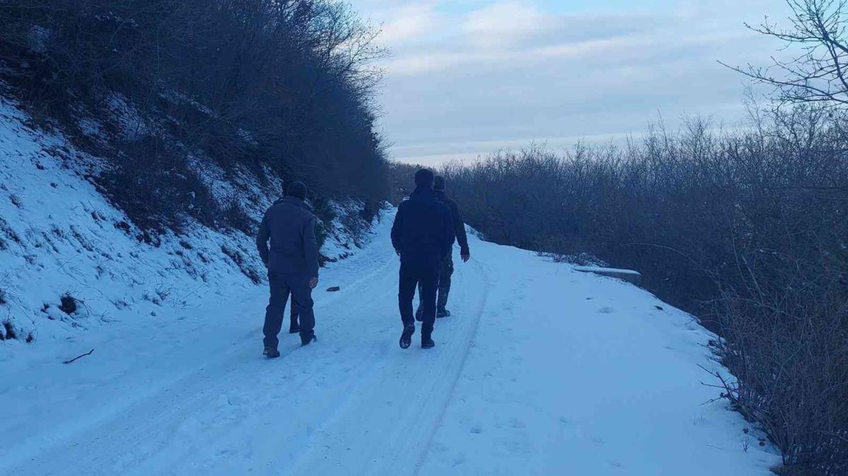 Trakya Blgesinde kar ya etkili olacak: Balkanlardan geliyor