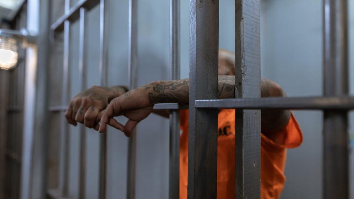 ABD'deki hapishanelere ziyareti yasa getirildi