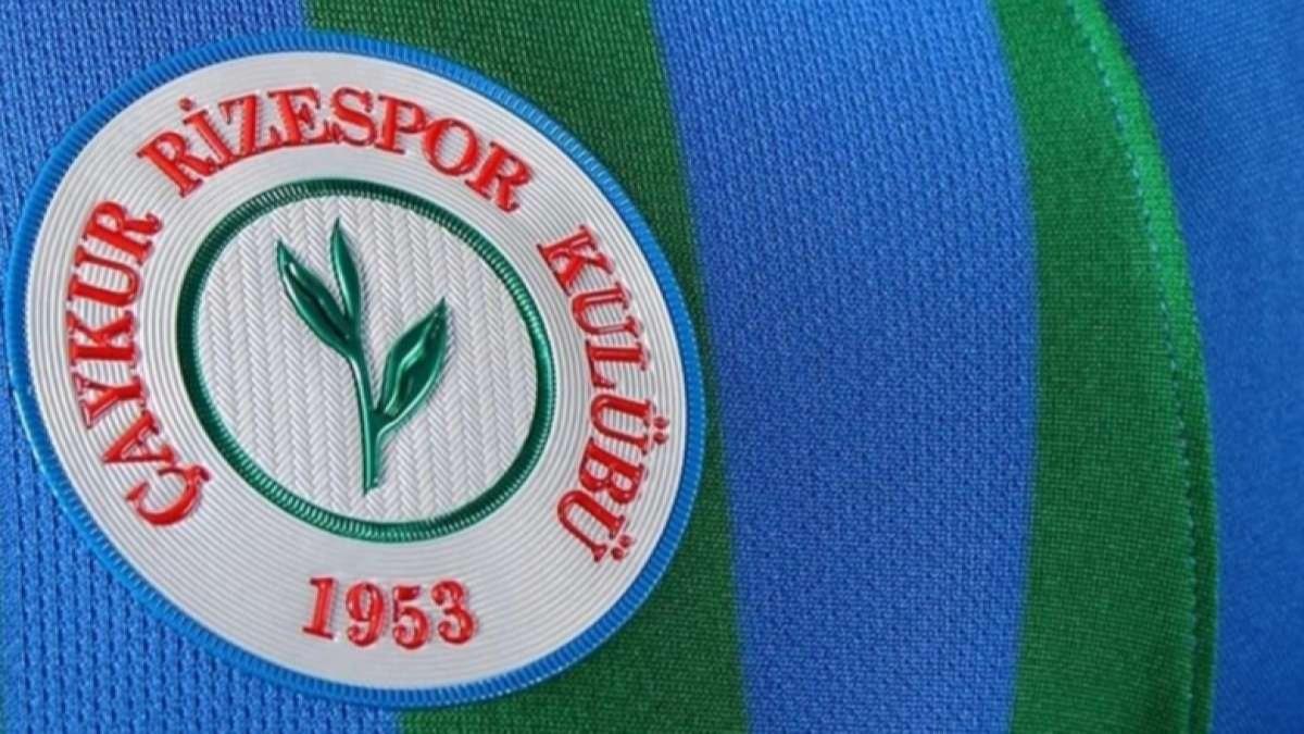 aykur Rizespor'dan Hamza Hamzaolu iddialarna cevap