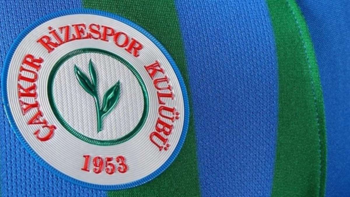 �aykur Rizespor'dan Hamza Hamzao�lu iddialar�na cevap