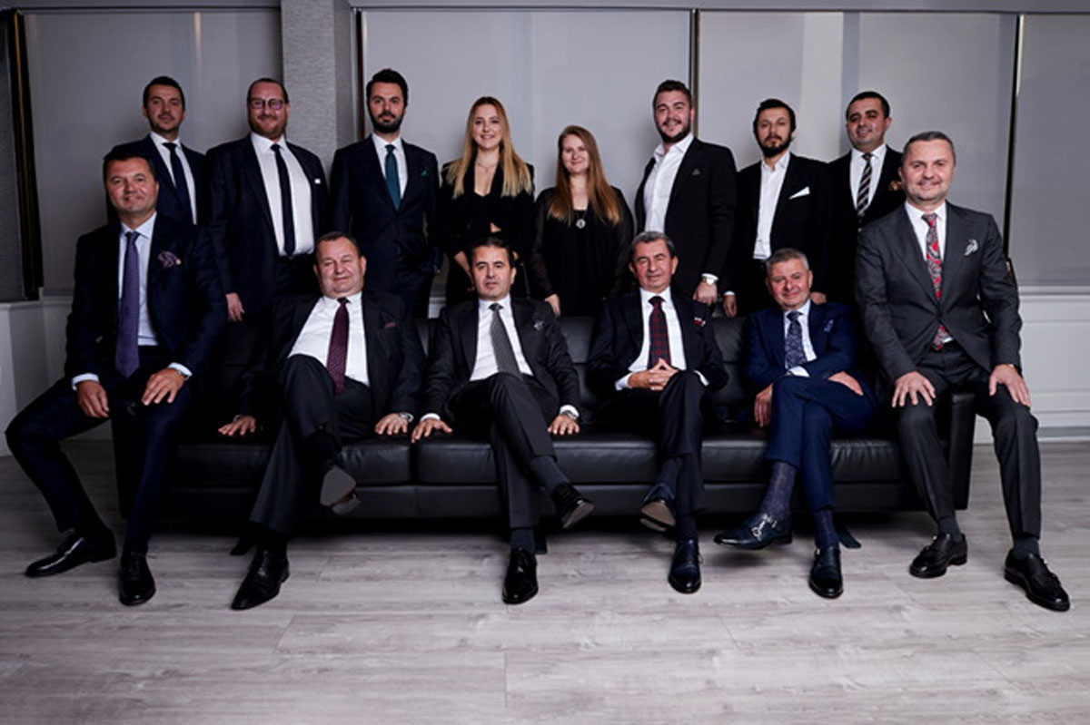 Do�anlar Holding'in 3. ku�ak aile �yeleri sivil toplum kurulu�lar�nda aktif rol al�yor