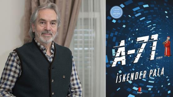 skender Pala'nn yeni kitab: A-71