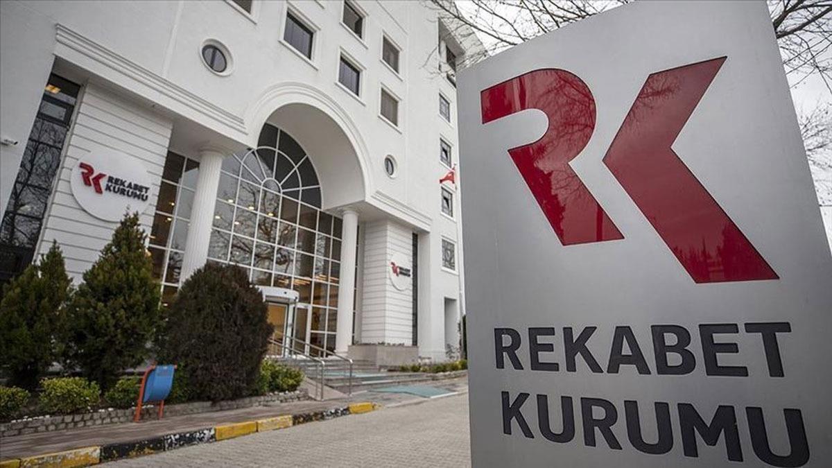 Rekabet Kurulu'ndan 'DyDo Drinco Turkey'e soruturma