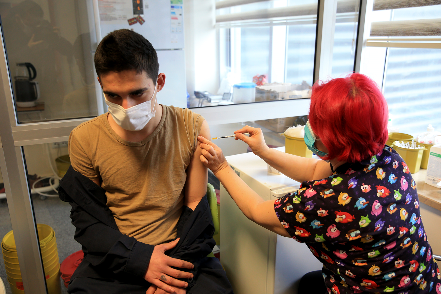 Trakya'da a��lama �al��malar� s�r�yor