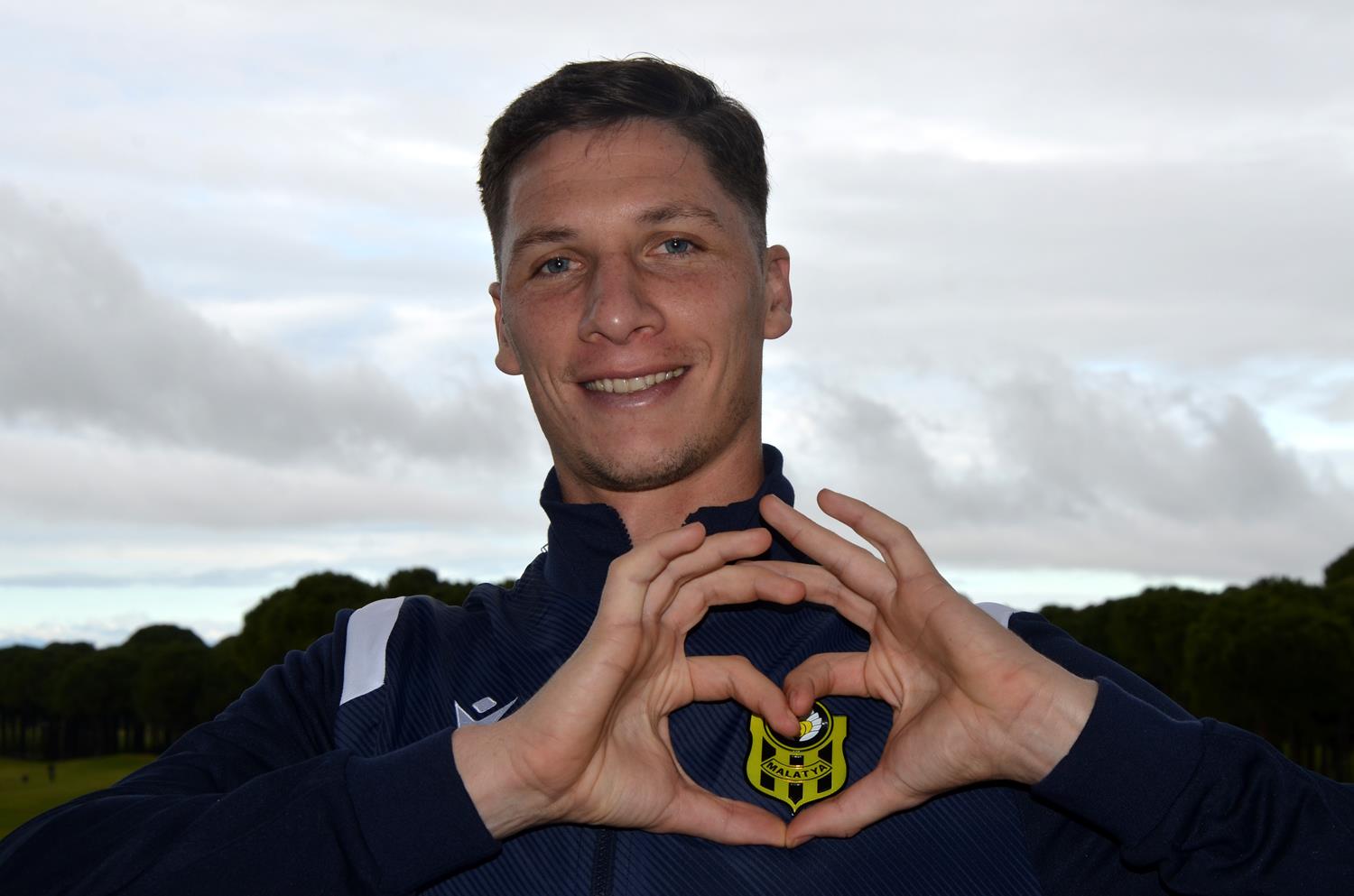 Yeni Malatyaspor'dan 6 transfer