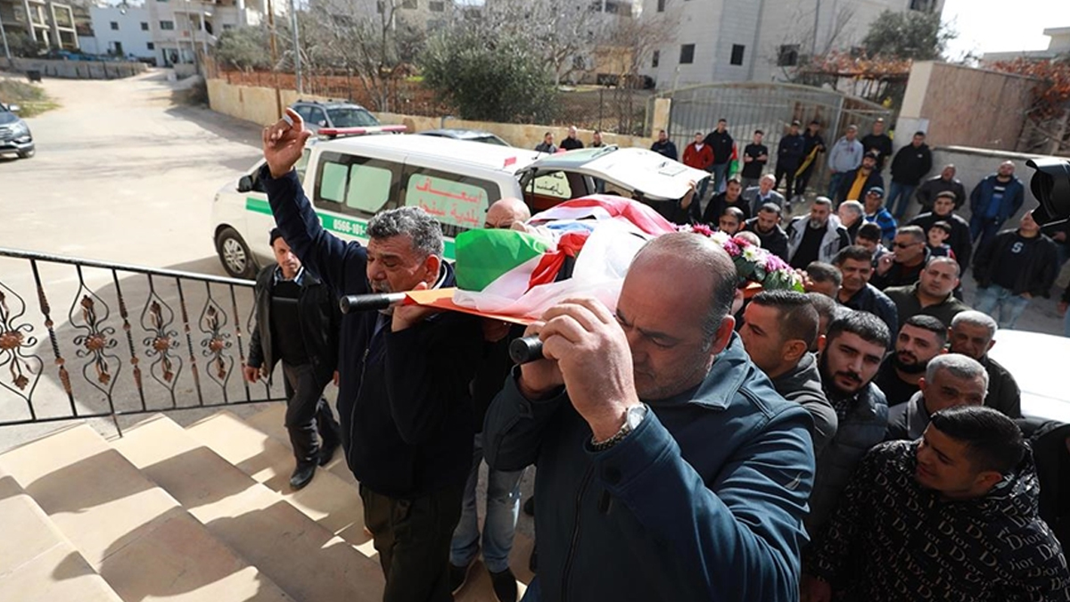 80 ya��nda �l� bulunmu�tu... ABD, �srail'den tam hesap bekliyor