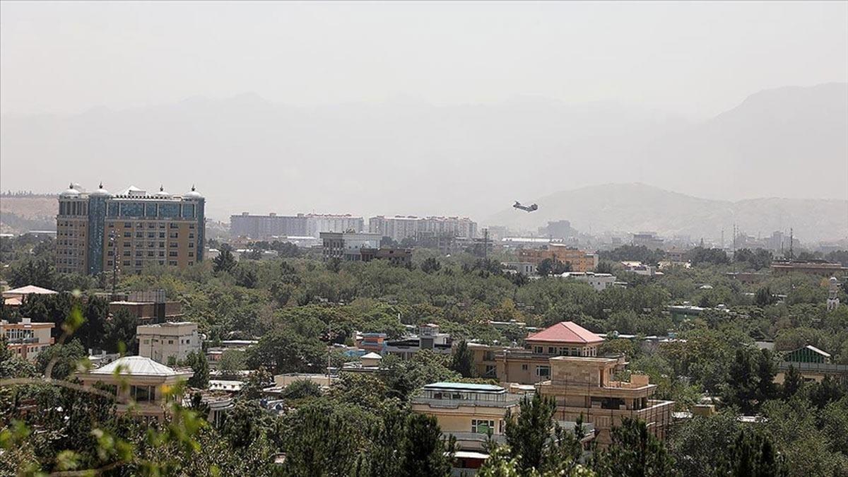 Afganistan'da Taliban mensuplarnn silahl olarak elence parklarna girmesi yasakland