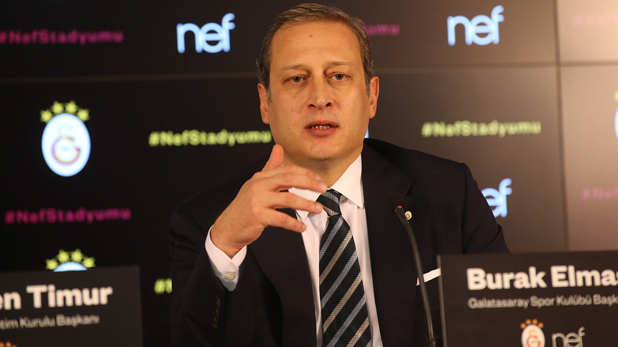 Yeni transferi resmen a��klad�