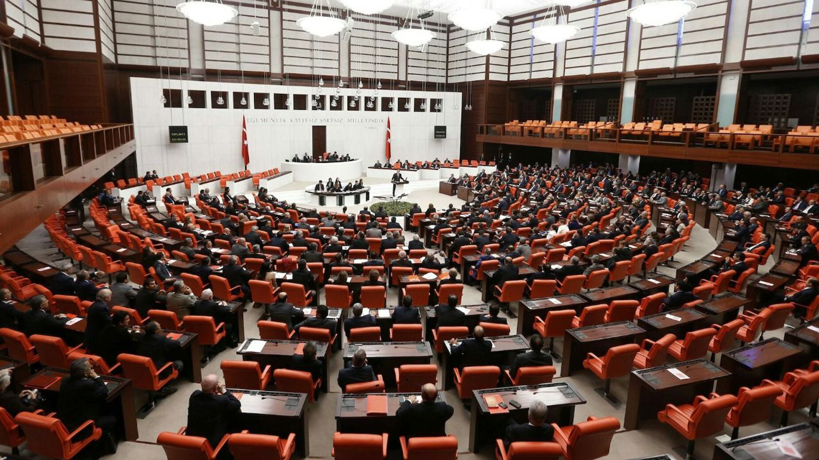 Haz�rl�k Komisyonu HDP Diyarbak�r milletvekili G�zel i�in karar vermek �zere toplanacak