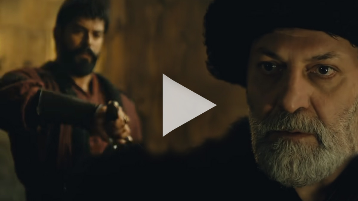 Kurulu� Osman 80. son b�l�m izle!